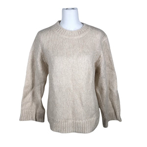 Unisex Lindex - Kampsun, suurus 40 - Beige (1)
