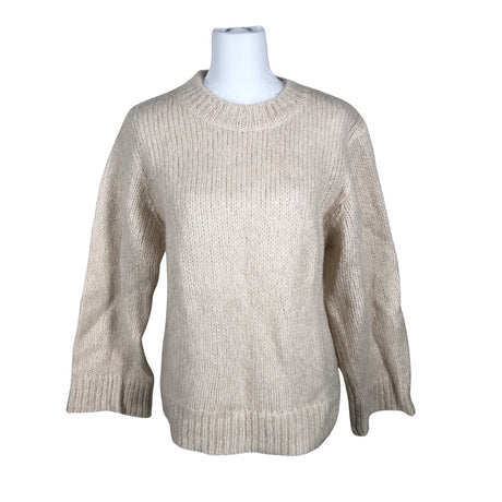 Unisex Lindex - Kampsun, suurus 40 - Beige ()