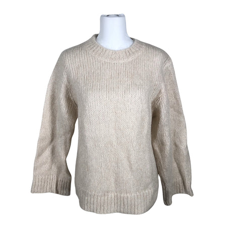 Unisex Lindex - Kampsun, suurus 40 - Beige (2)