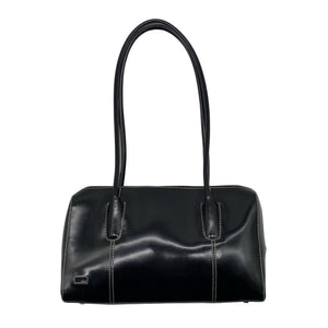 Unisex Mexx - Käekott, suurus Mini - Must (1)