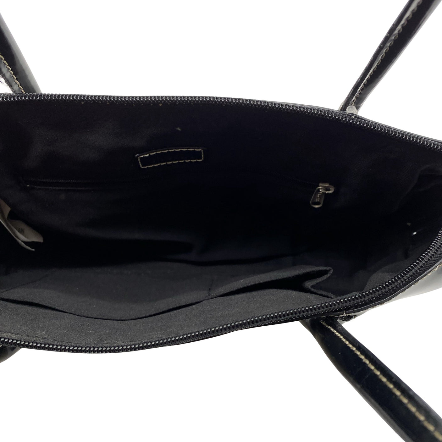 Unisex Mexx - Käekott, suurus Mini - Must (2)