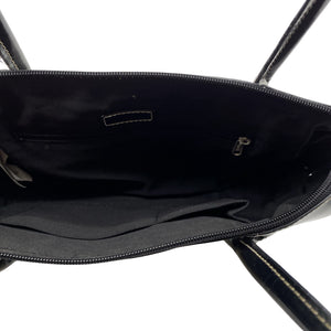 Unisex Mexx - Käekott, suurus Mini - Must (2)