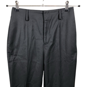 Unisex Filippa K. - Mittevenivad püksid, suurus 34 - Must (2)