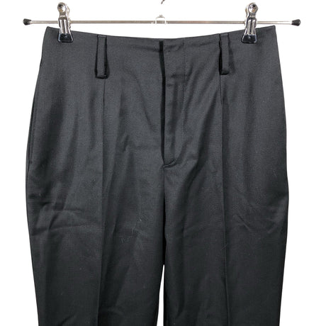 Unisex Filippa K. - Mittevenivad püksid, suurus 34 - Must (2)