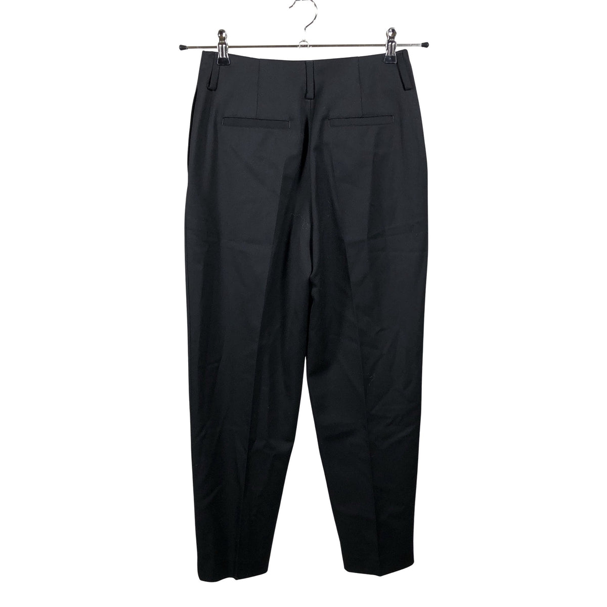 Unisex Filippa K. - Mittevenivad püksid, suurus 34 - Must (3)