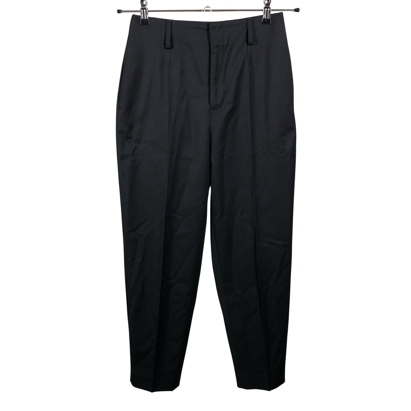 Unisex Filippa K. - Mittevenivad püksid, suurus 34 - Must (1)