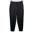 Unisex Filippa K. - Mittevenivad püksid, suurus 34 - Must ()