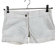 Unisex Rut m.fl - Lühikesed püksid, suurus 36 - Looduslik valge ()