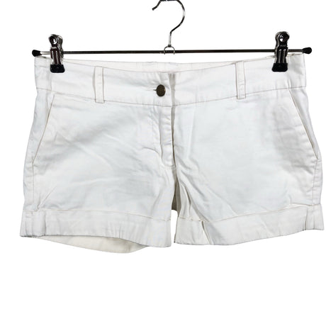 Unisex Rut m.fl - Lühikesed püksid, suurus 36 - Looduslik valge (2)