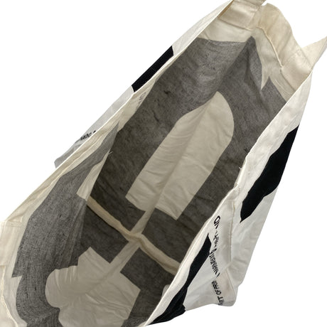 Unisex Marimekko - Kandekott, suurus Maxi - Looduslik valge (2)