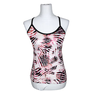 Unisex Soc - Sporditopp, suurus 34 - Roosa (1)