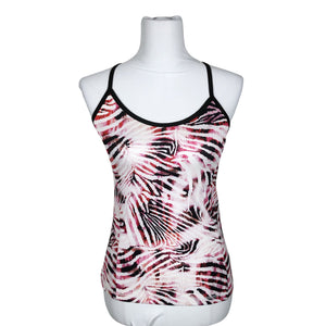 Unisex Soc - Sporditopp, suurus 34 - Roosa (2)