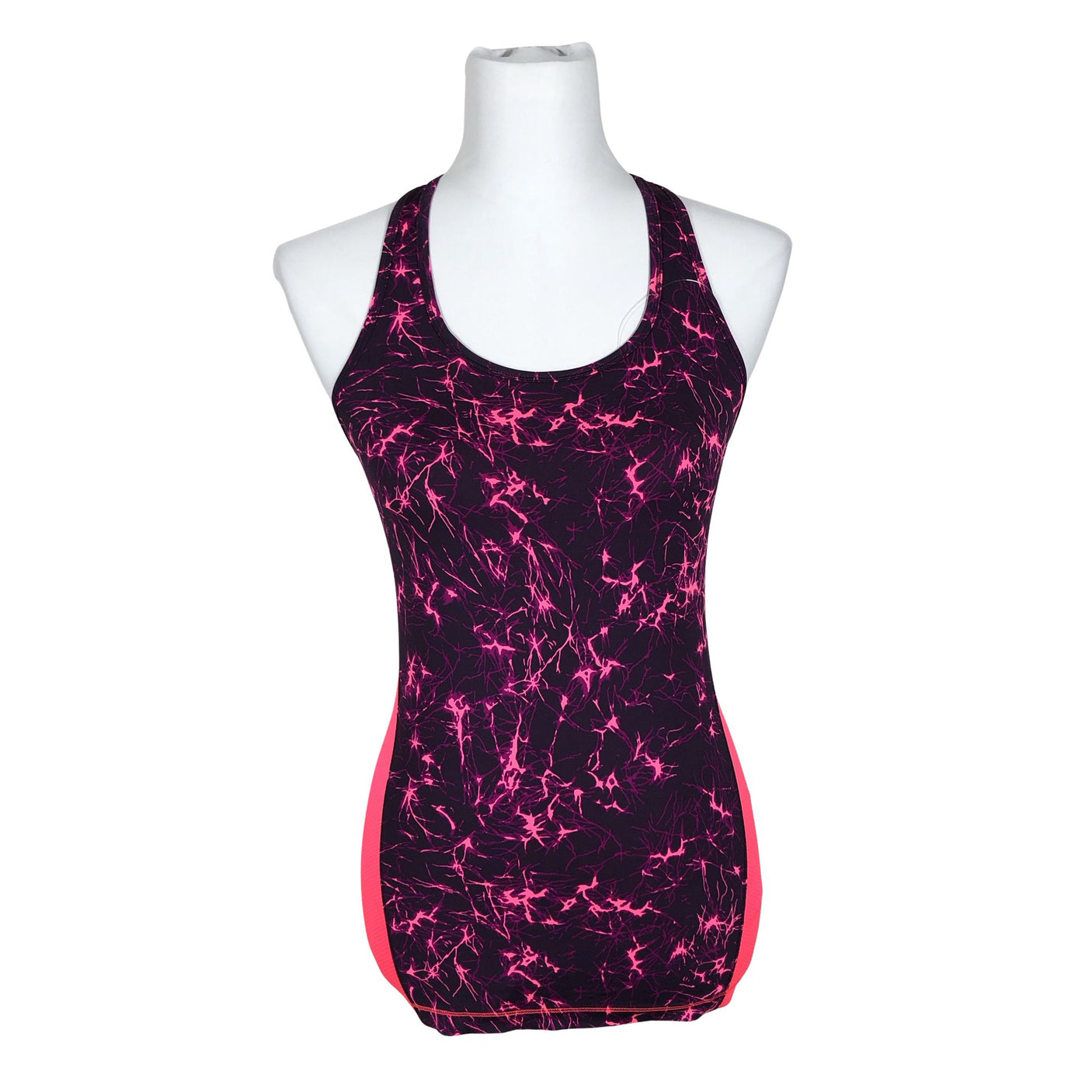 Unisex Casall - Sporditopp, suurus 34 - Lilla (2)