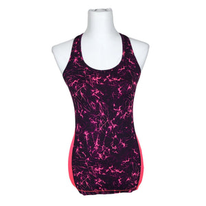 Unisex Casall - Sporditopp, suurus 34 - Lilla (2)