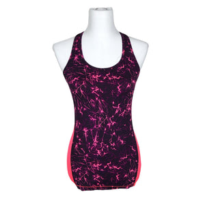 Unisex Casall - Sporditopp, suurus 34 - Lilla (1)