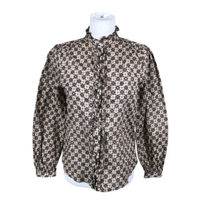 Unisex Holly & Whyte by Lindex - Pluus, suurus 34 - Beige (1)
