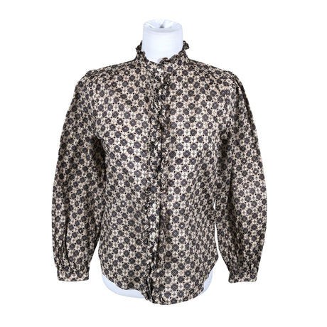 Unisex Holly & Whyte by Lindex - Pluus, suurus 34 - Beige ()