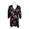Unisex The Masai - Õhuke tuunika, suurus 36 - Must ()