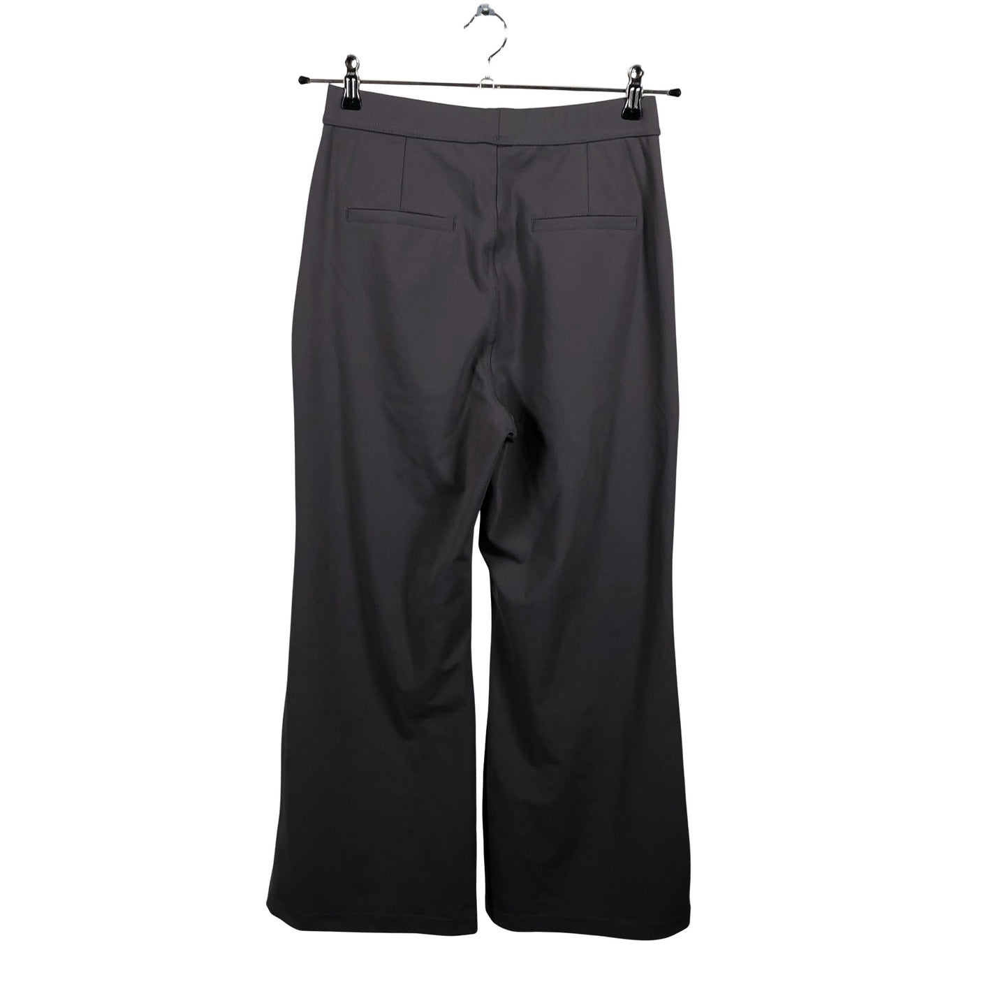 Unisex Halara - Trikotaažist püksid, suurus 36 - Hall (2)