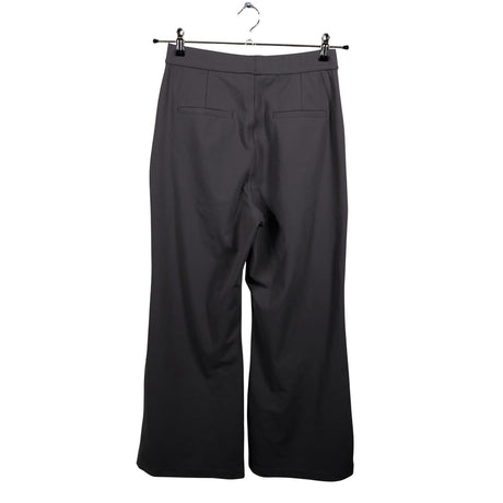 Unisex Halara - Trikotaažist püksid, suurus 36 - Hall (2)