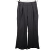 Unisex Halara - Trikotaažist püksid, suurus 36 - Hall ()