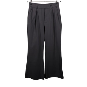 Unisex Halara - Trikotaažist püksid, suurus 36 - Hall (1)