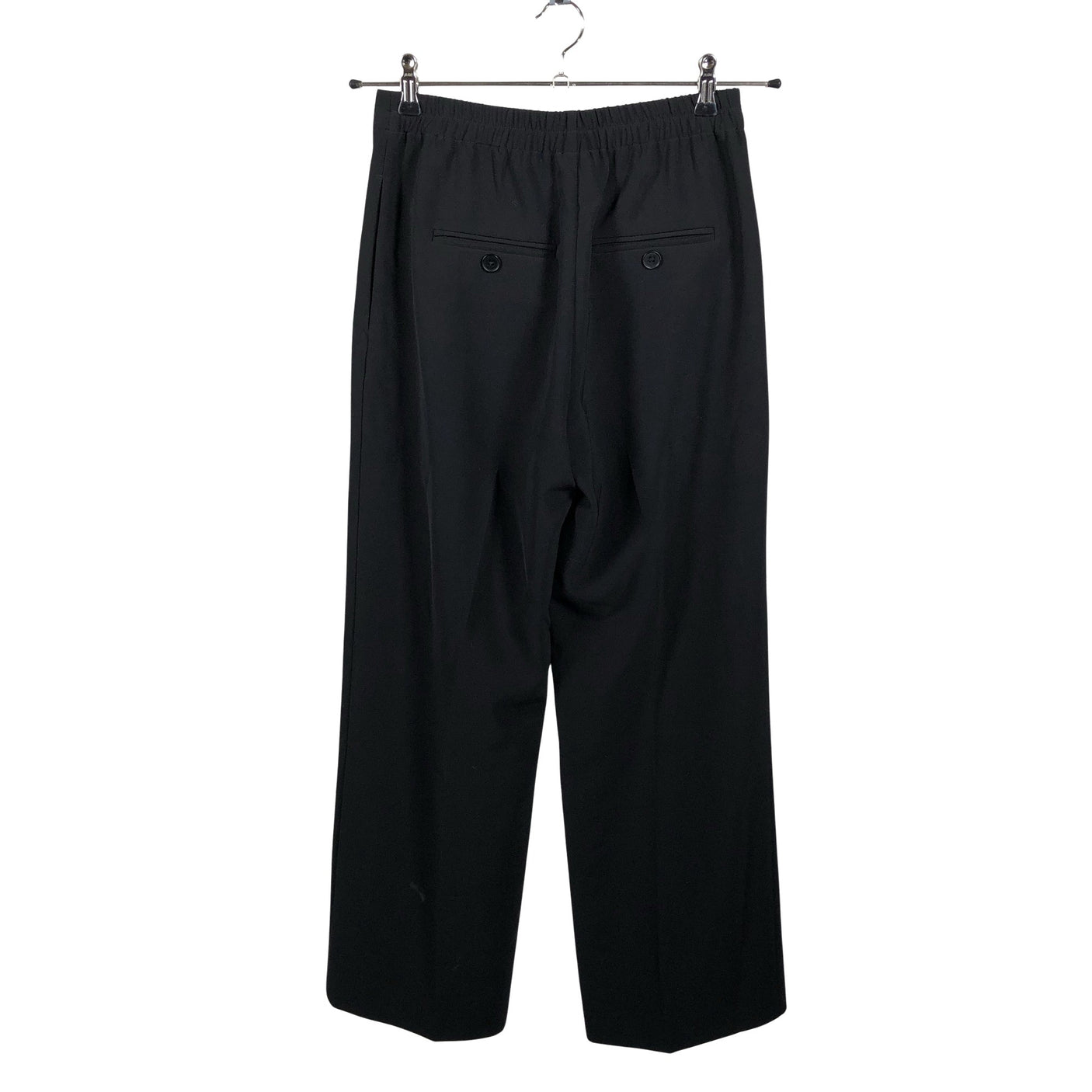 Unisex Second Female - Viigipüksid, suurus 34 - Must (2)
