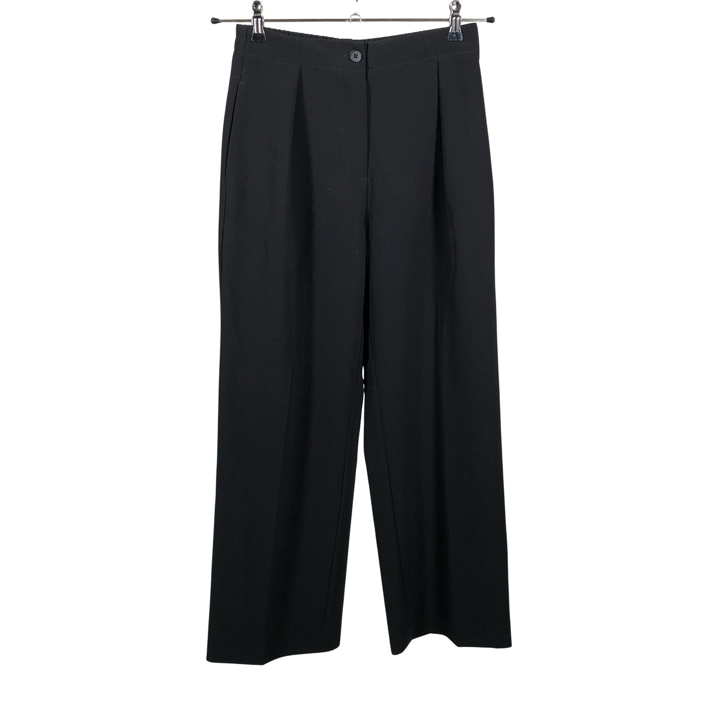 Unisex Second Female - Viigipüksid, suurus 34 - Must (1)