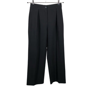 Unisex Second Female - Viigipüksid, suurus 34 - Must (1)