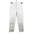 Unisex Ivy Copenhagen - Teksad, suurus W25 - Looduslik valge ()