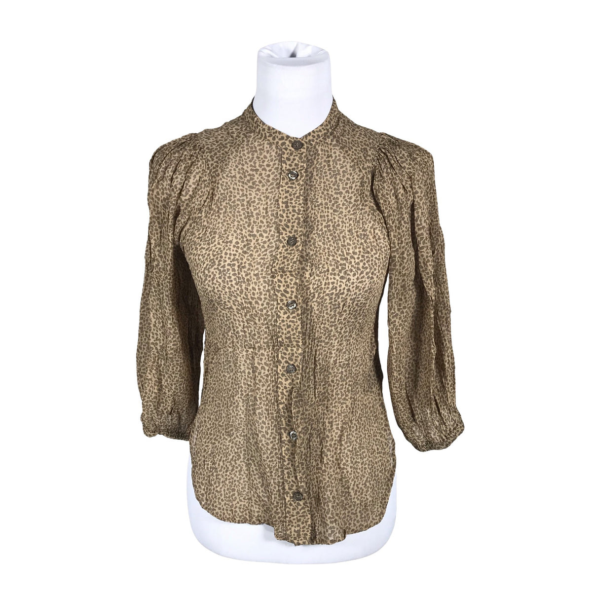 Unisex Second Female - Pluus, suurus 34 - Beige (1)