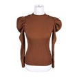 Unisex Second Female - Kampsun, suurus 36 - Pruun ()