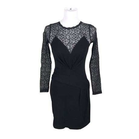 Unisex French Connection - Pidulik kleit, suurus 34 - Must ()