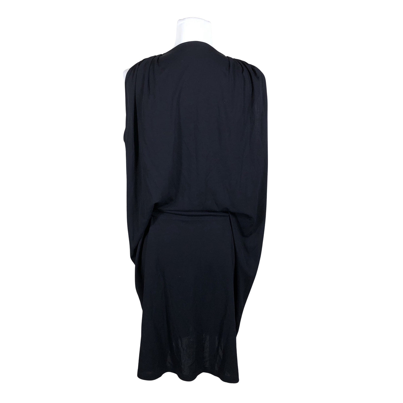 Unisex Filippa K. - Trikotaažist kleit, suurus 40 - Sinine (5)