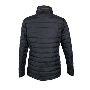 Unisex Matterhorn - Õhem talvejope, suurus 38 - Must (4)