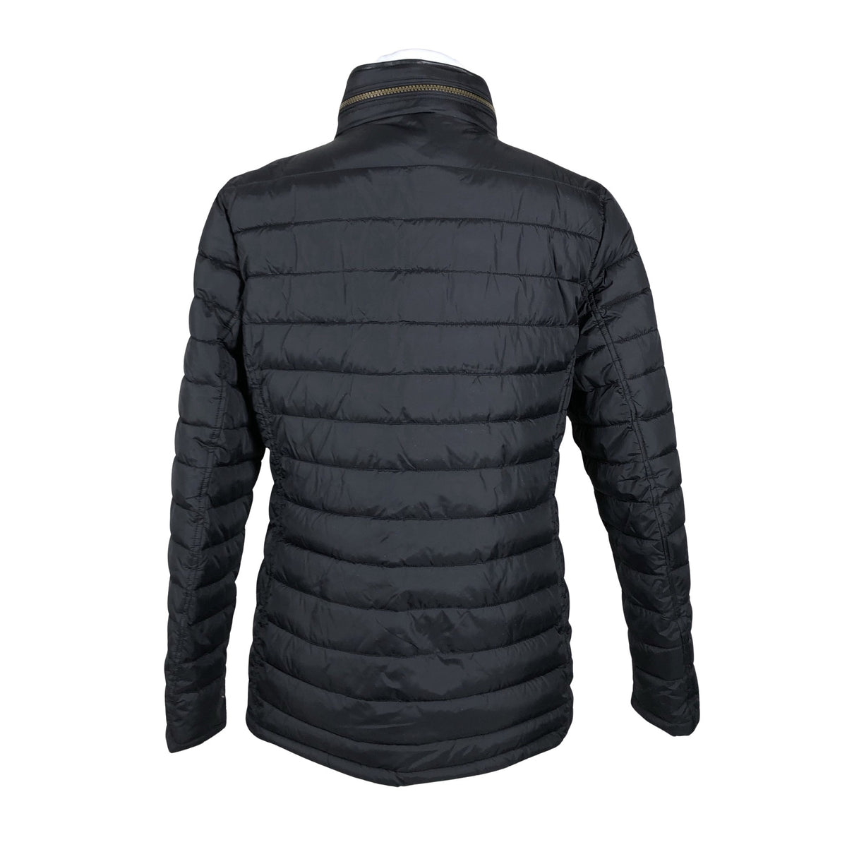Unisex Matterhorn - Õhem talvejope, suurus 38 - Must (3)