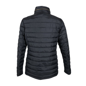 Unisex Matterhorn - Õhem talvejope, suurus 38 - Must (3)