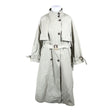 Unisex Esprit - Trentš, suurus 42 - Beige ()