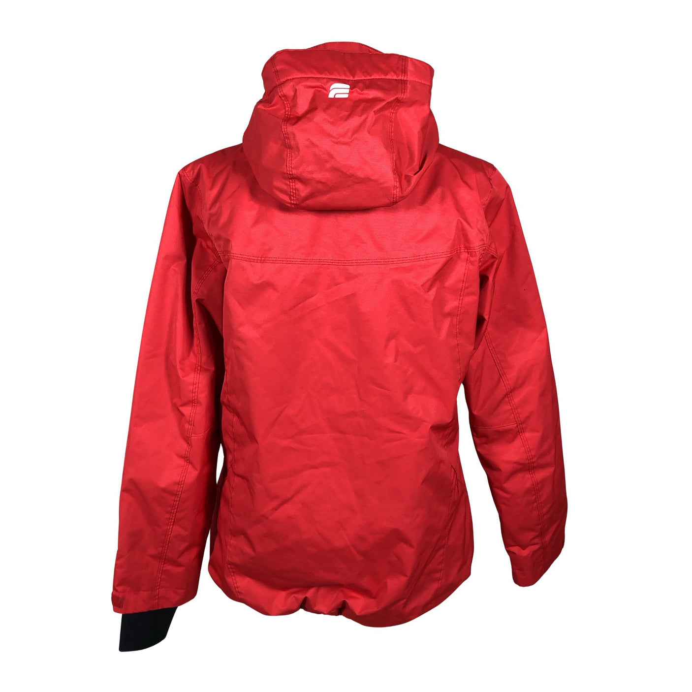 Unisex Everest - Talvejope, suurus 40 - Punane (2)