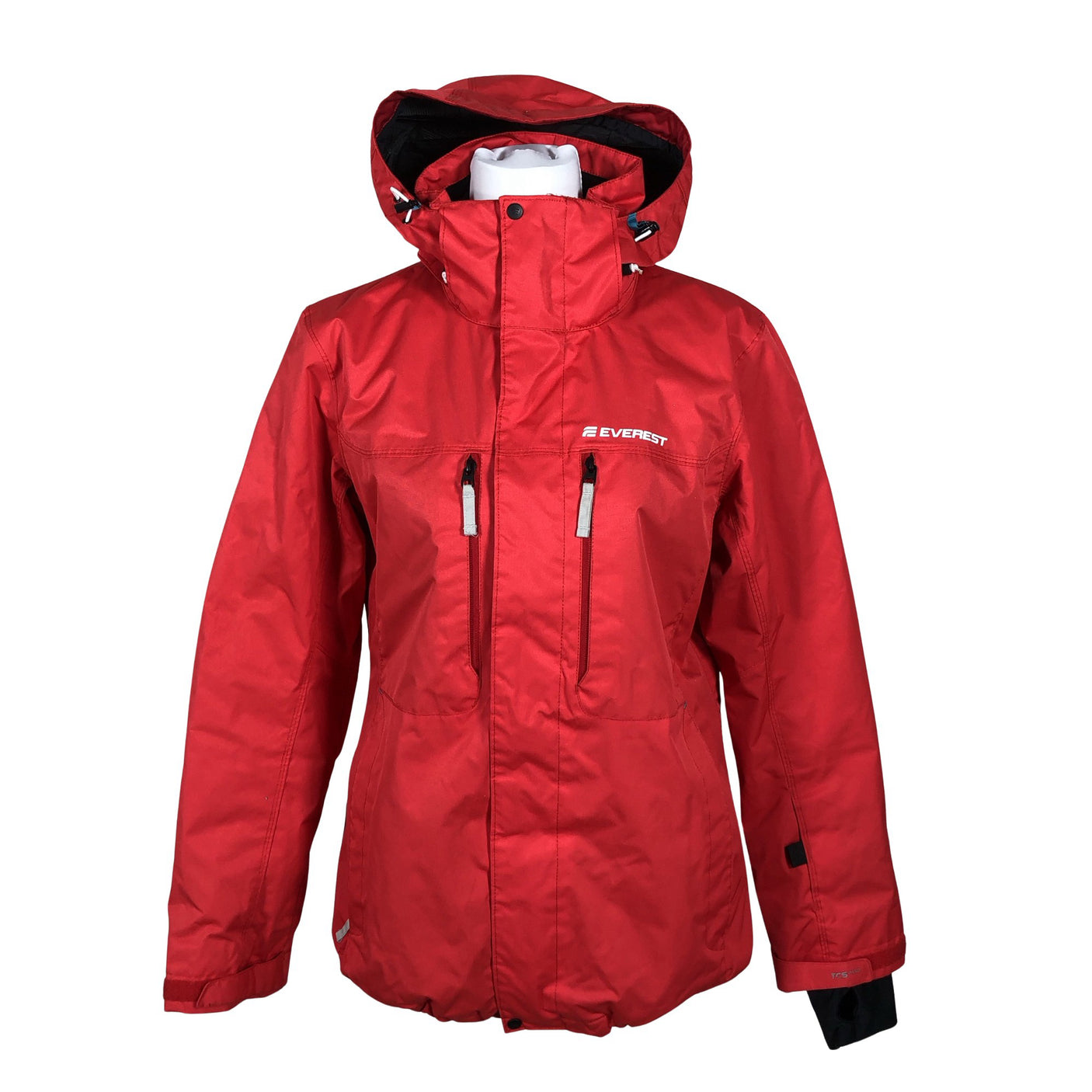 Unisex Everest - Talvejope, suurus 40 - Punane (1)