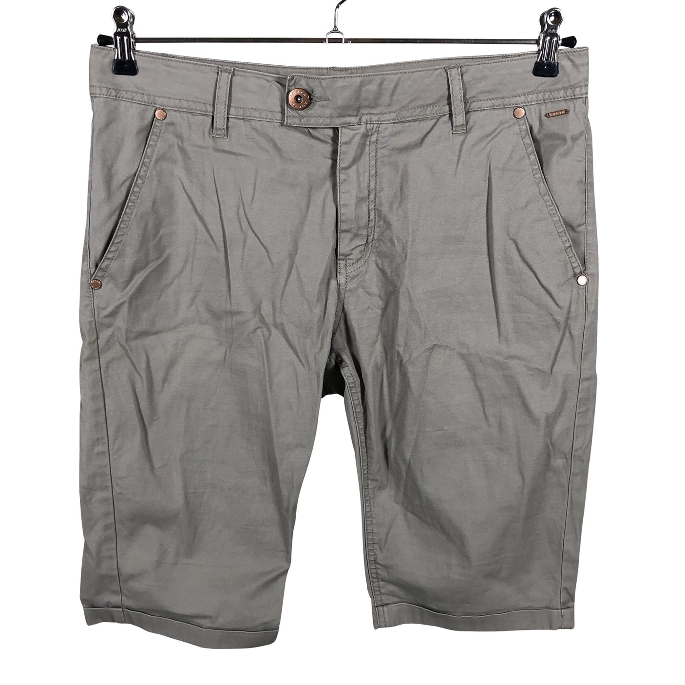 Unisex Luhta - Lühikesed püksid, suurus 40 - Beige (1)