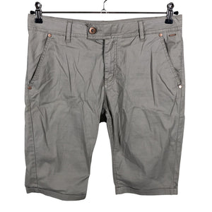 Unisex Luhta - Lühikesed püksid, suurus 40 - Beige (1)