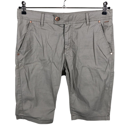 Unisex Luhta - Lühikesed püksid, suurus 40 - Beige ()