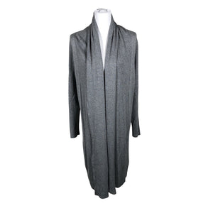 Unisex Fransa - Kardigan, suurus 38 - Hall (2)