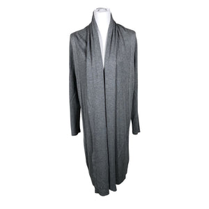 Unisex Fransa - Kardigan, suurus 38 - Hall (1)