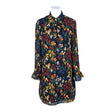 Unisex Tory Burch - Õhuke kleit, suurus 38 - Sinine ()