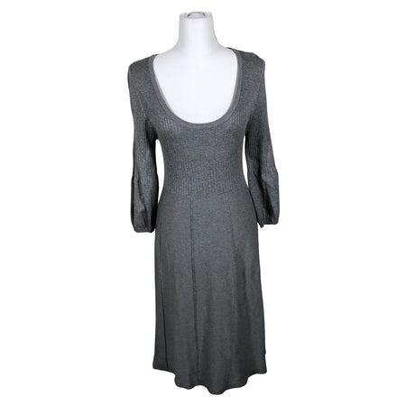 Unisex Fransa - Kootud kleit, suurus 38 - Hall ()