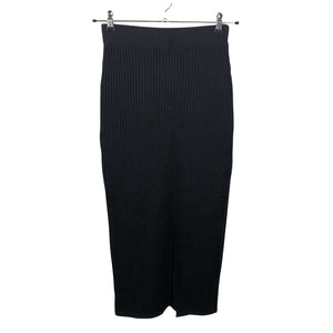 Unisex Uhana Design - Kootud seelik, suurus 34 - Must (2)