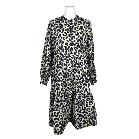 Unisex Versonpuoti - Mitteveniv kleit, suurus 38 - Beige ()