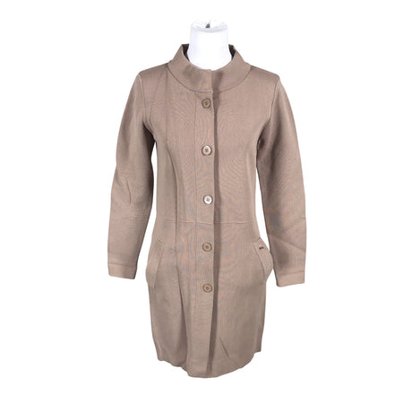 Unisex I Say - Kardigan, suurus 34 - Beige ()